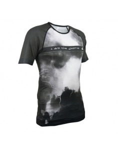 ♂ Hg-Spike T-Shirt Azara...