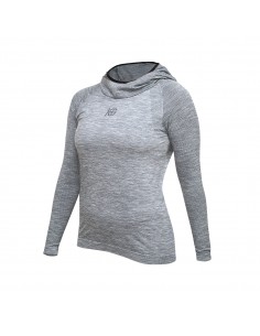 ♀ Hg-Flow Long Sleeved...