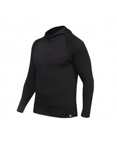 ♂ Hg-Titan Jaspe Sweatshirt