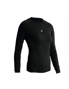 ♀ Hg-Basis Long Sleeved...