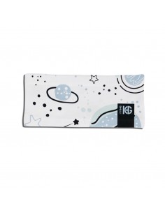 Hg-Groove Printed Headband