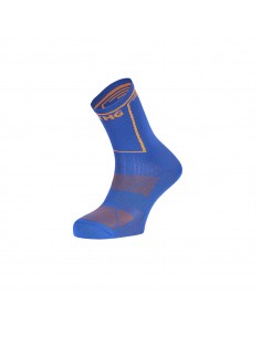 Hg-Nevis Medium Length Socks