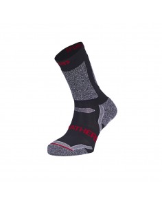 Hg-Elbrus Medium Length Socks