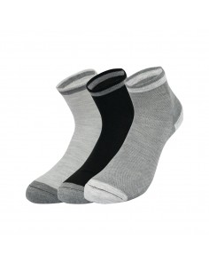 Hg-Zac Short Socks Pack Of...