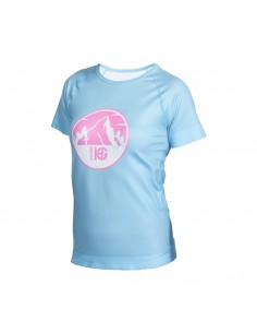 ♀ Hg-Unit Short Sleeved...