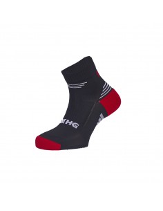 Hg-Tourmalet Short Socks