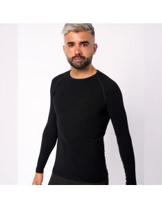 ♂ Hg-Husk Long Sleeved...