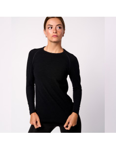 ♀ Hg-Husk Long Sleeved...