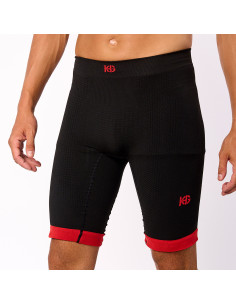 Kerry Short Compressive Pants