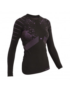 ♀ Hg-Jet Long Sleeved T-Shirt