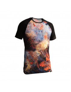 ♂ Hg-Mist Short Sleeved...