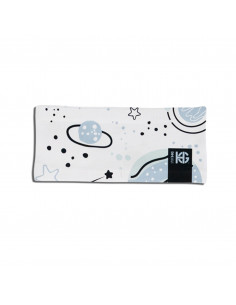 Hg-Groove Printed Headband