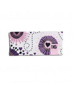 Hg-Groove Printed Headband