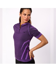 ♀ Hg-Apex Short Sleeved...