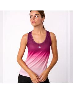 ♀ Hg-Dream Pop Sleeveless...