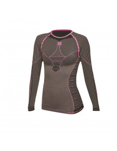 ♀ Hg-C·Xtrem Long Sleeved...