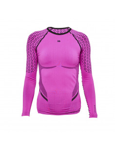 ♀ Hg-Scoot Long Sleeved...