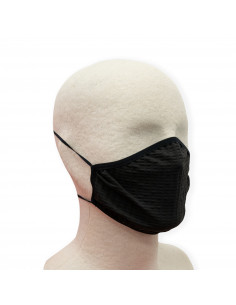 Hygienic Reusable Mask...