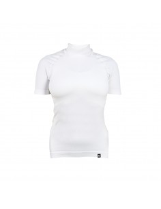 ♀ Hg-Move Short Sleeved...